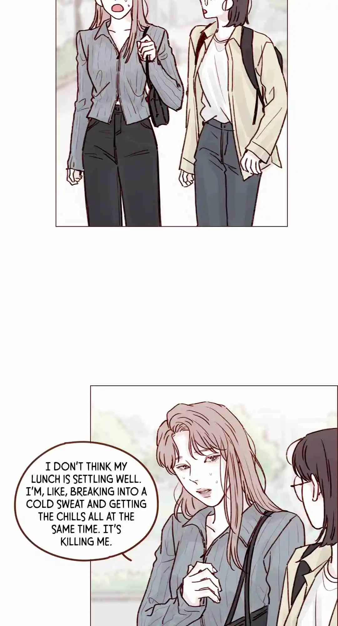 Hongshi Loves Me! Ch.214