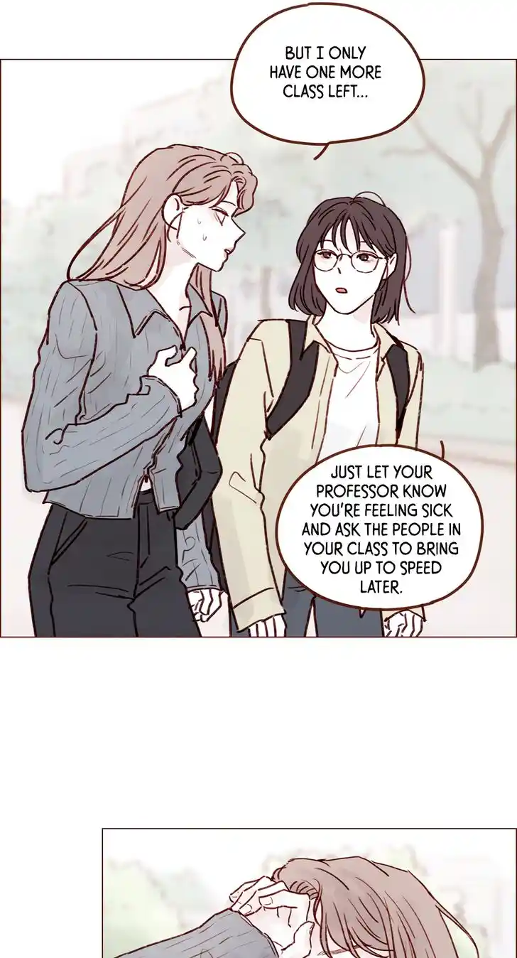 Hongshi Loves Me! Ch.214