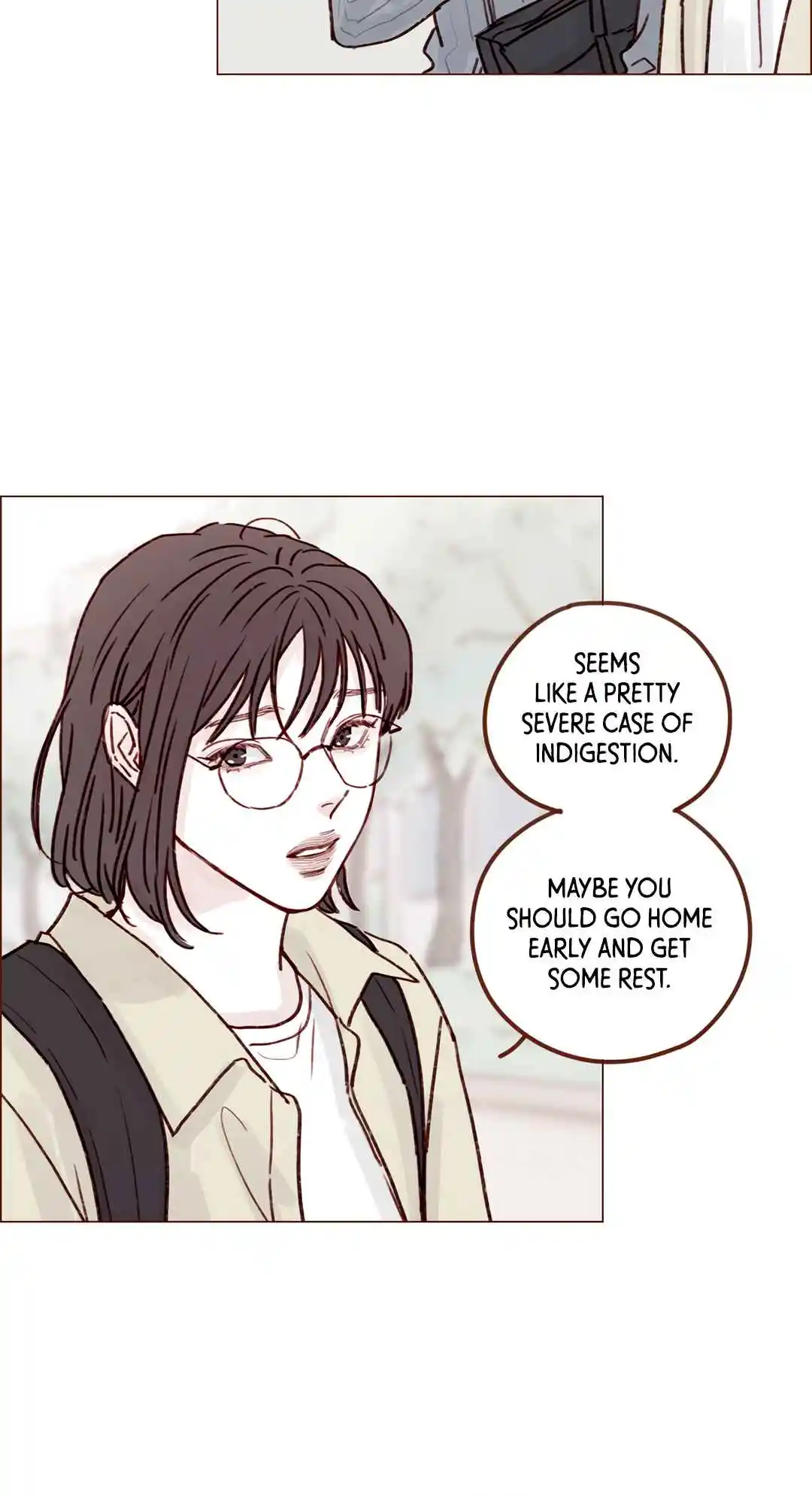 Hongshi Loves Me! Ch.214