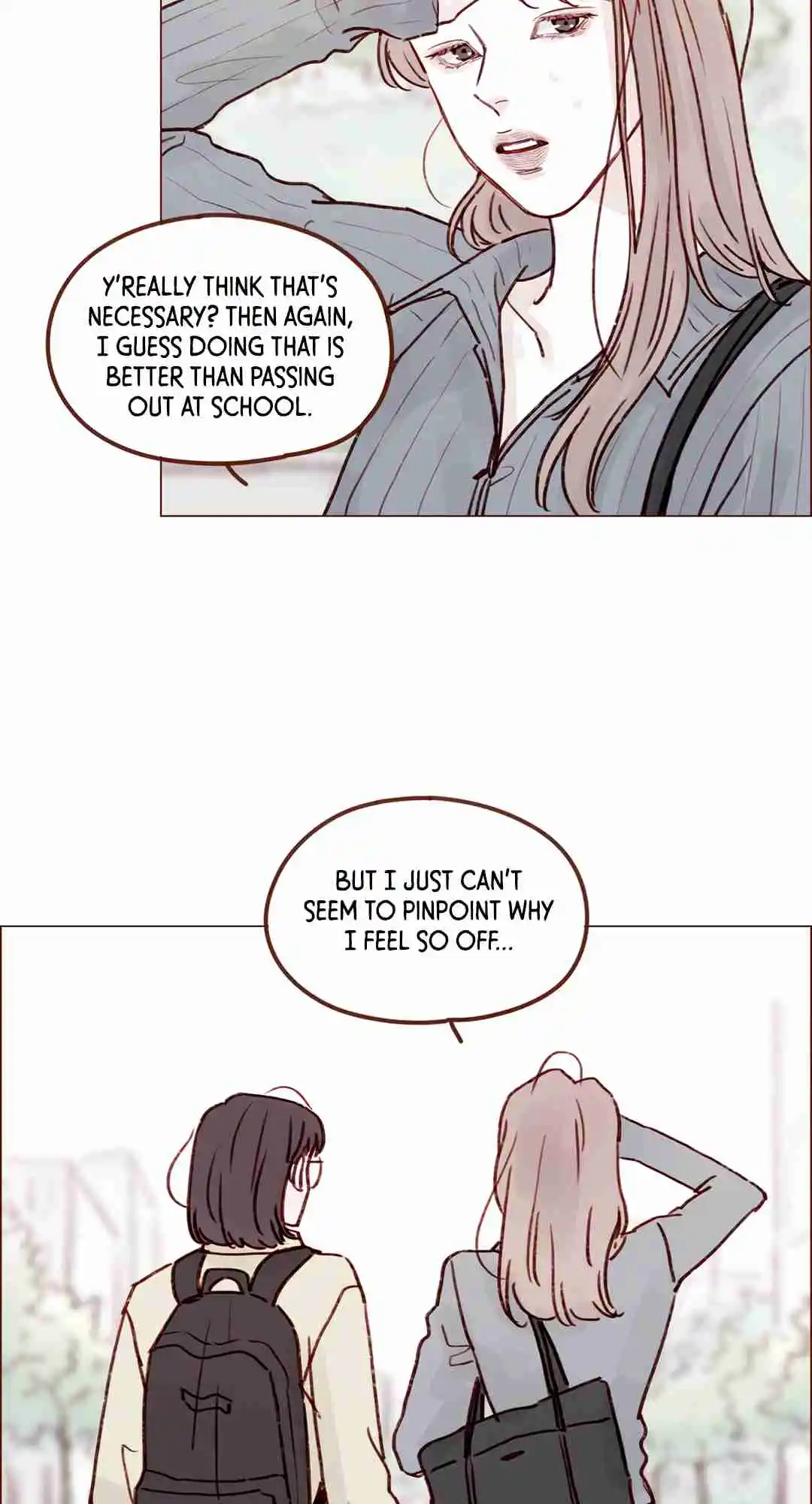 Hongshi Loves Me! Ch.214