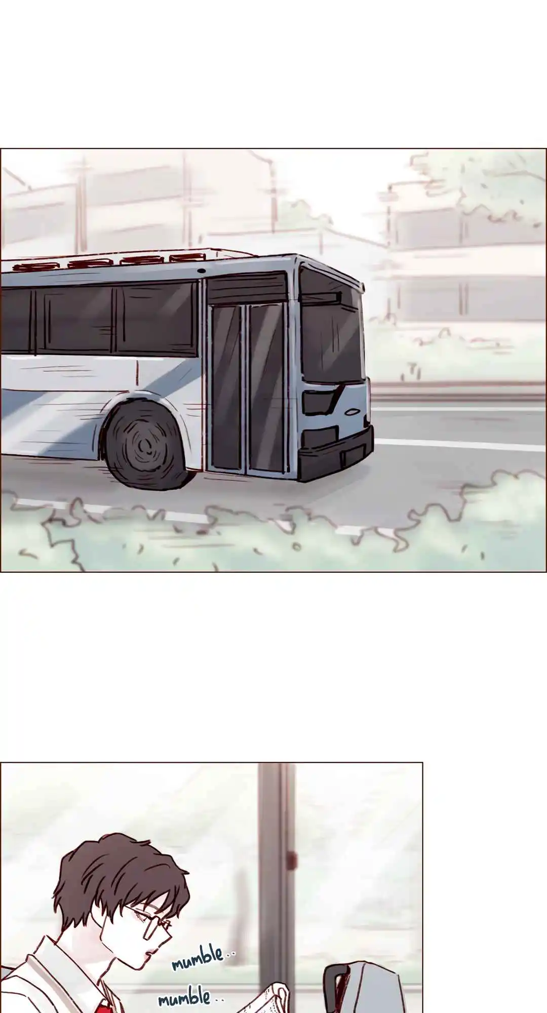 Hongshi Loves Me! Ch.214