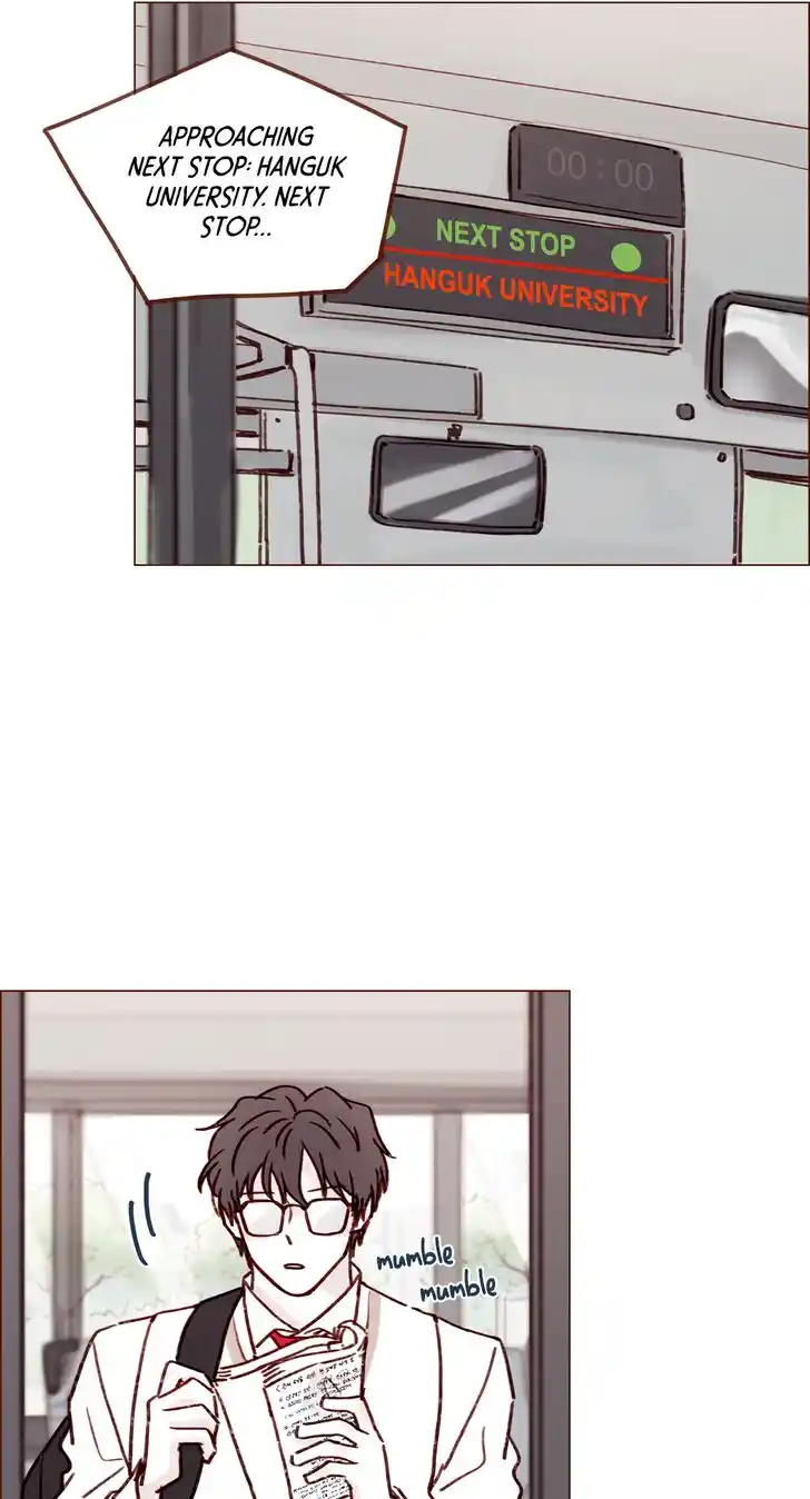 Hongshi Loves Me! Ch.214