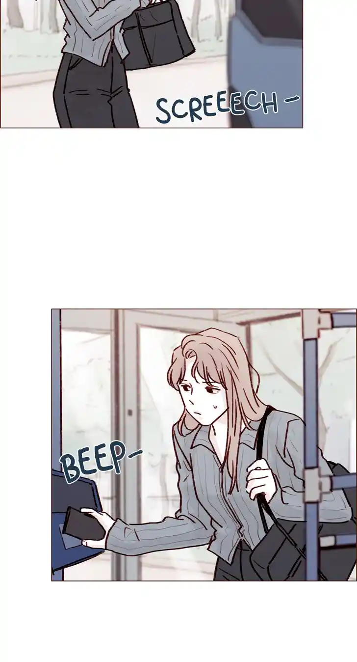 Hongshi Loves Me! Ch.214