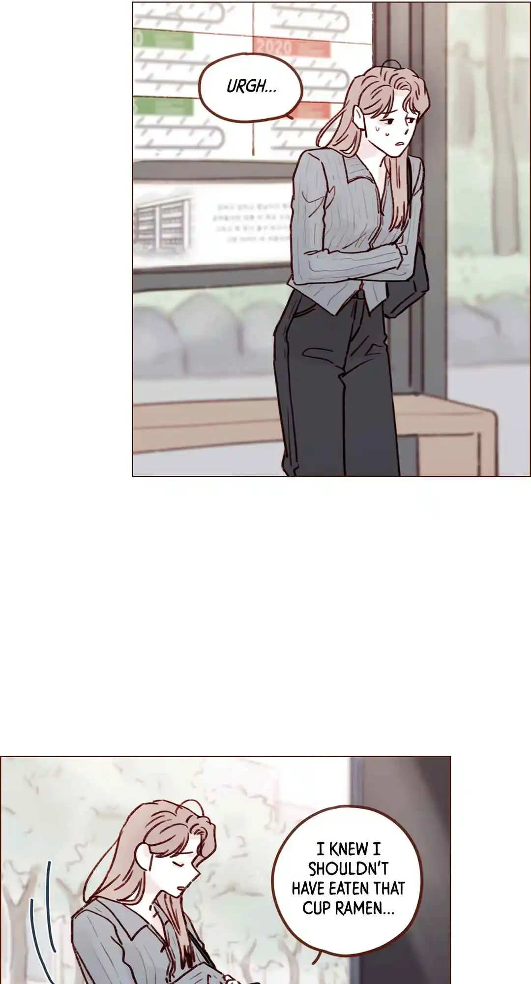 Hongshi Loves Me! Ch.214