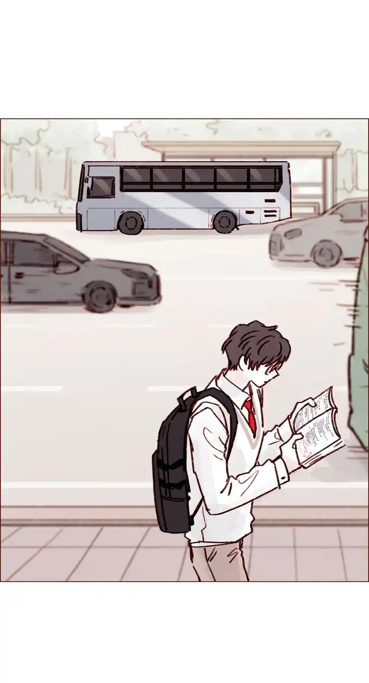 Hongshi Loves Me! Ch.214