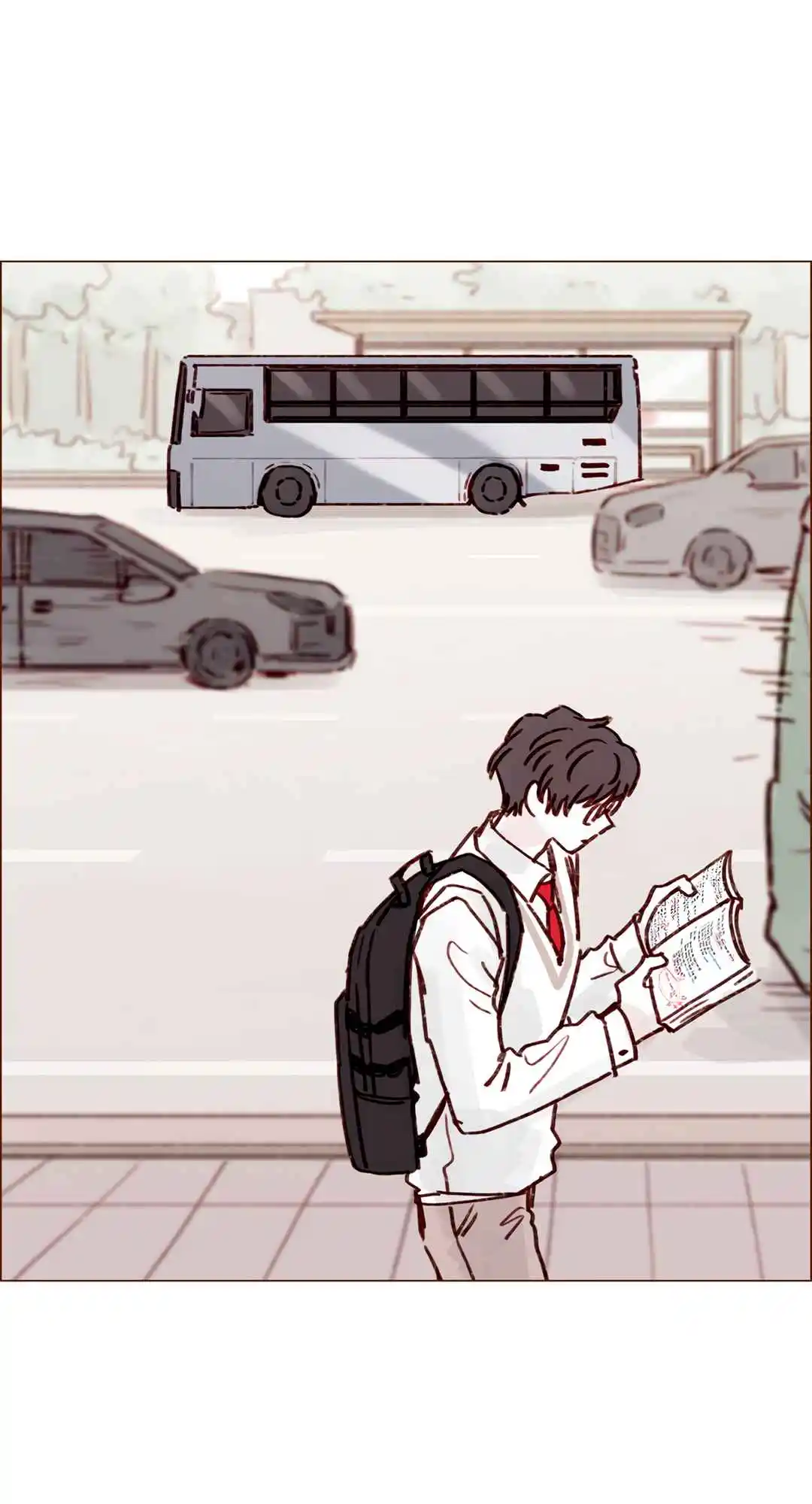 Hongshi Loves Me! Ch.214