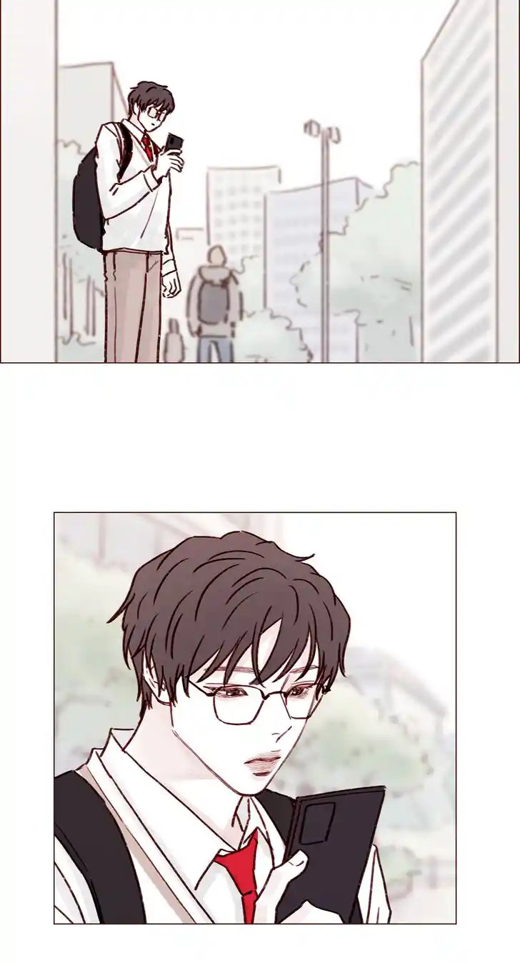 Hongshi Loves Me! Ch.214