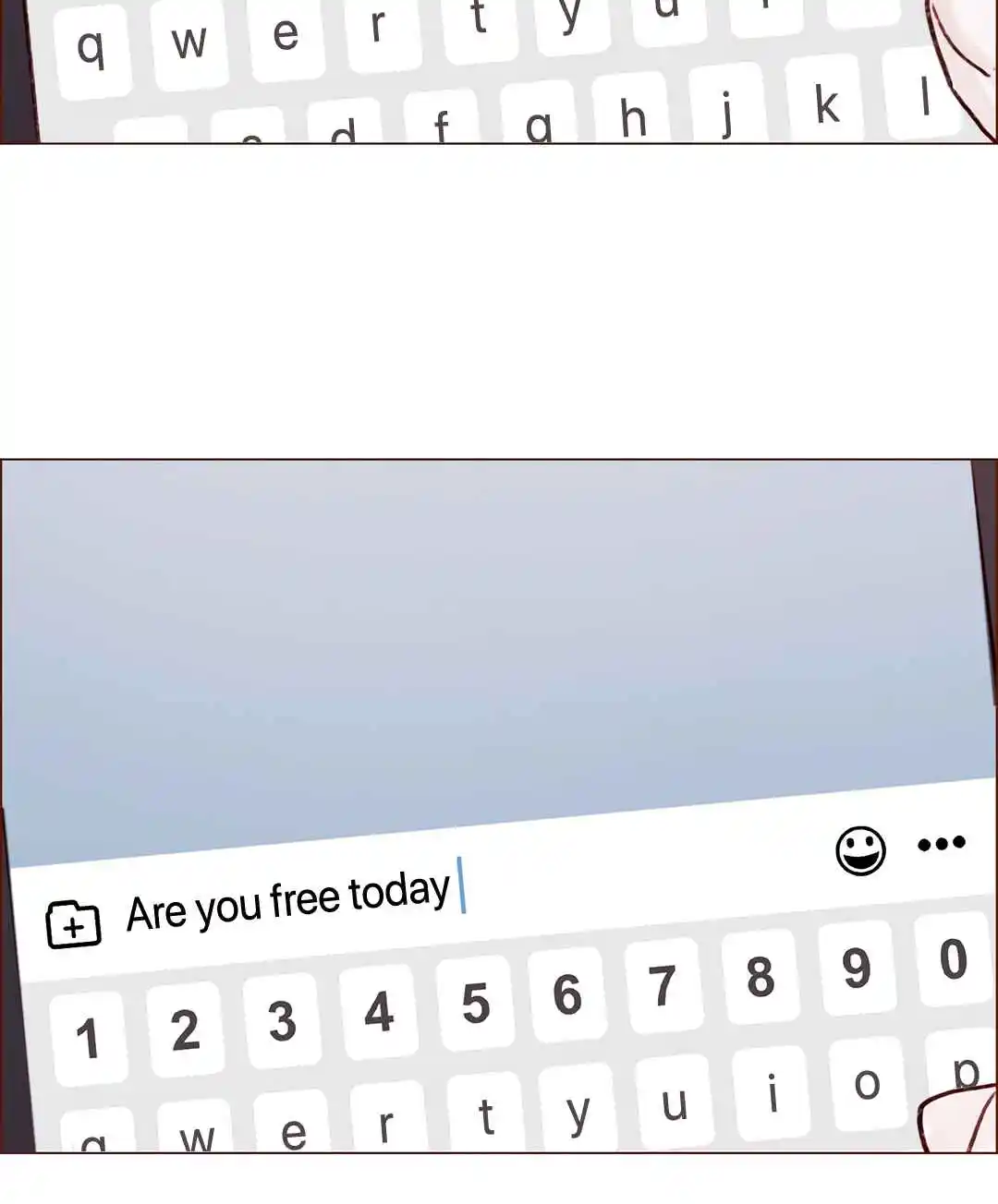 Hongshi Loves Me! Ch.214