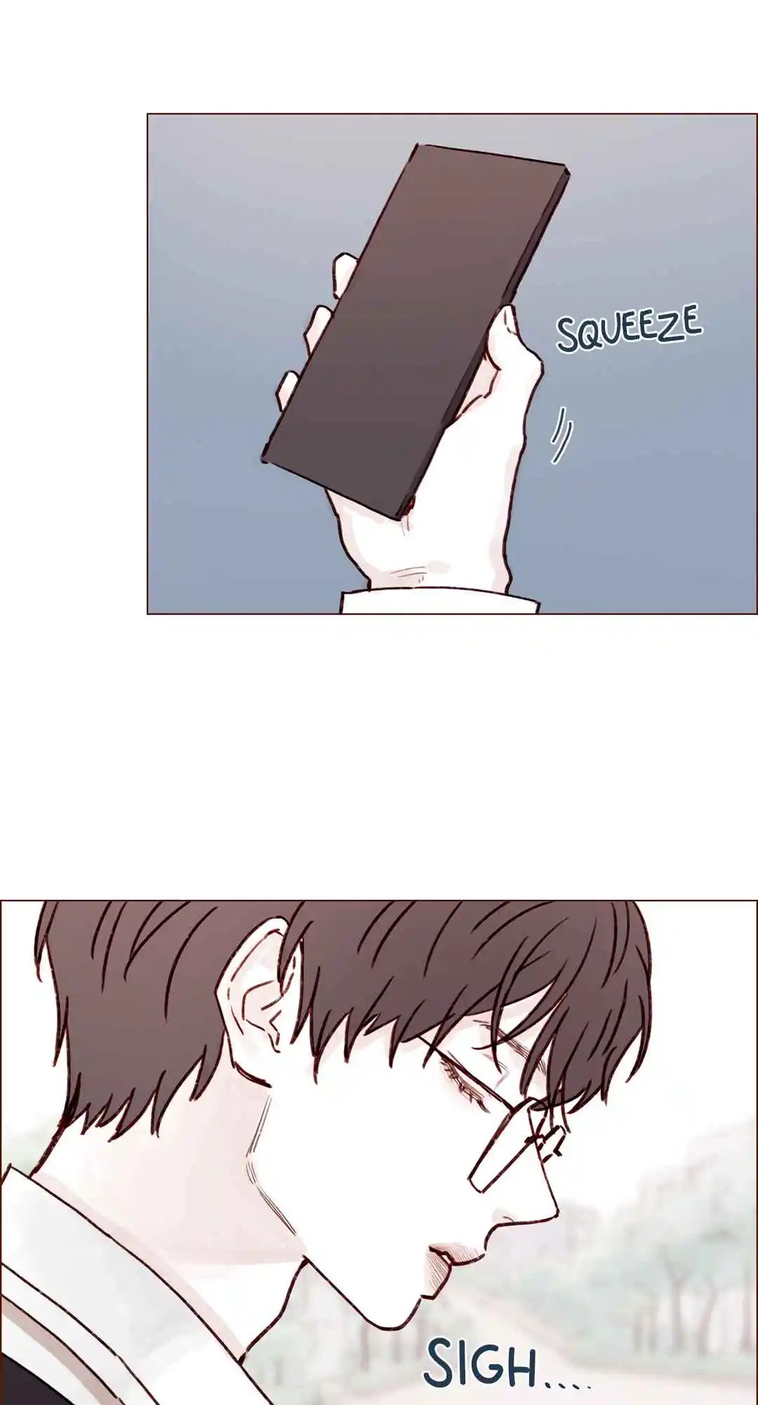 Hongshi Loves Me! Ch.214