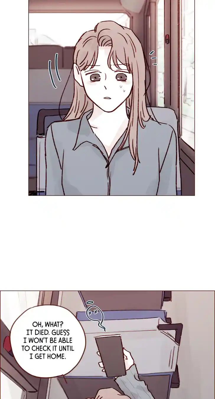 Hongshi Loves Me! Ch.214