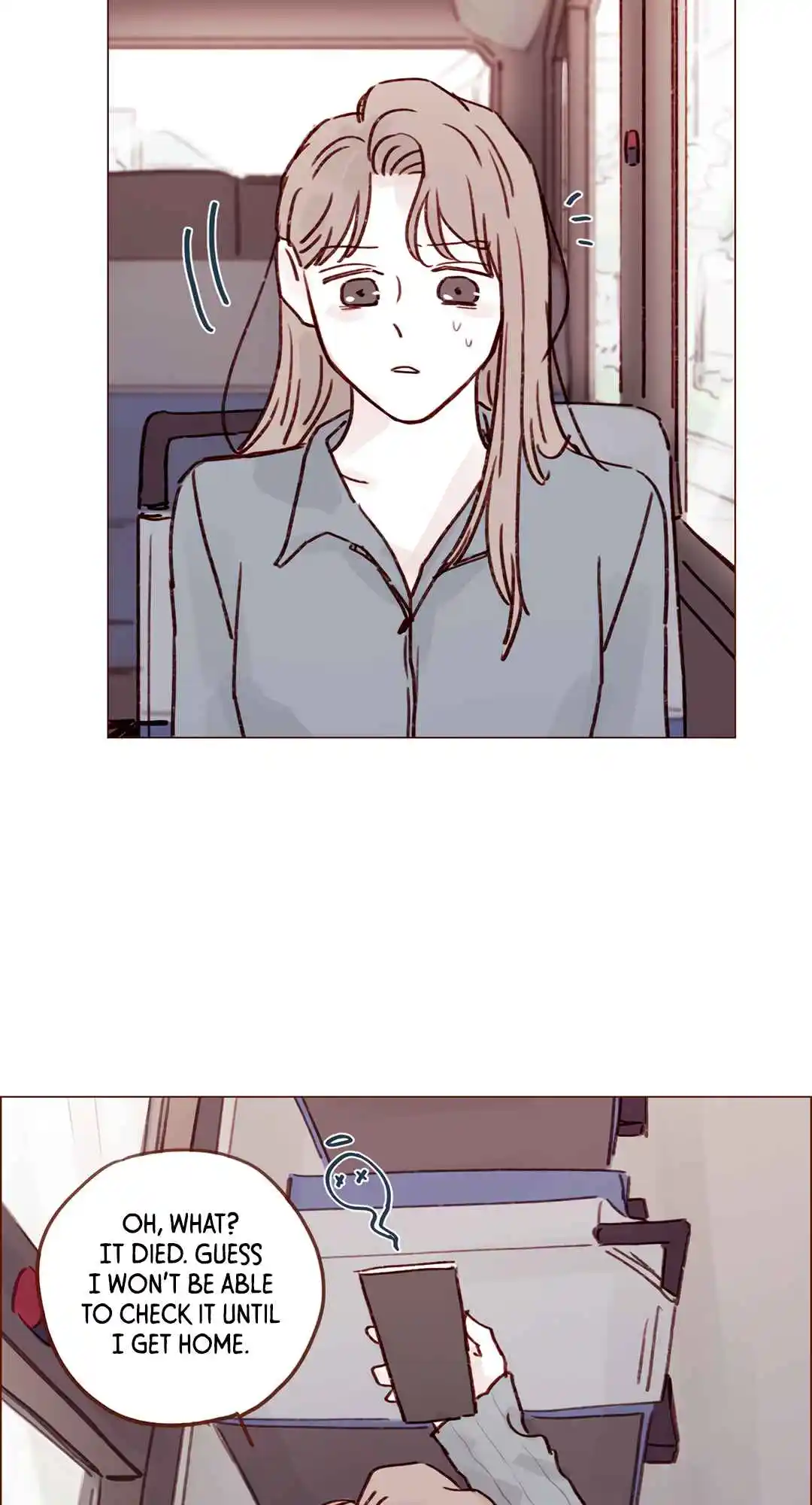 Hongshi Loves Me! Ch.214