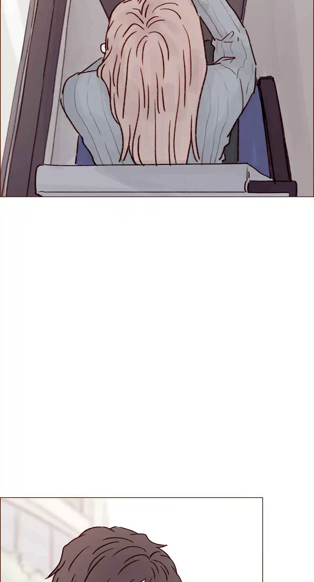 Hongshi Loves Me! Ch.214