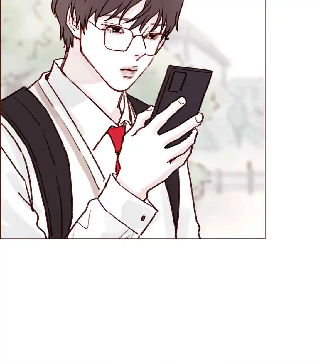 Hongshi Loves Me! Ch.214