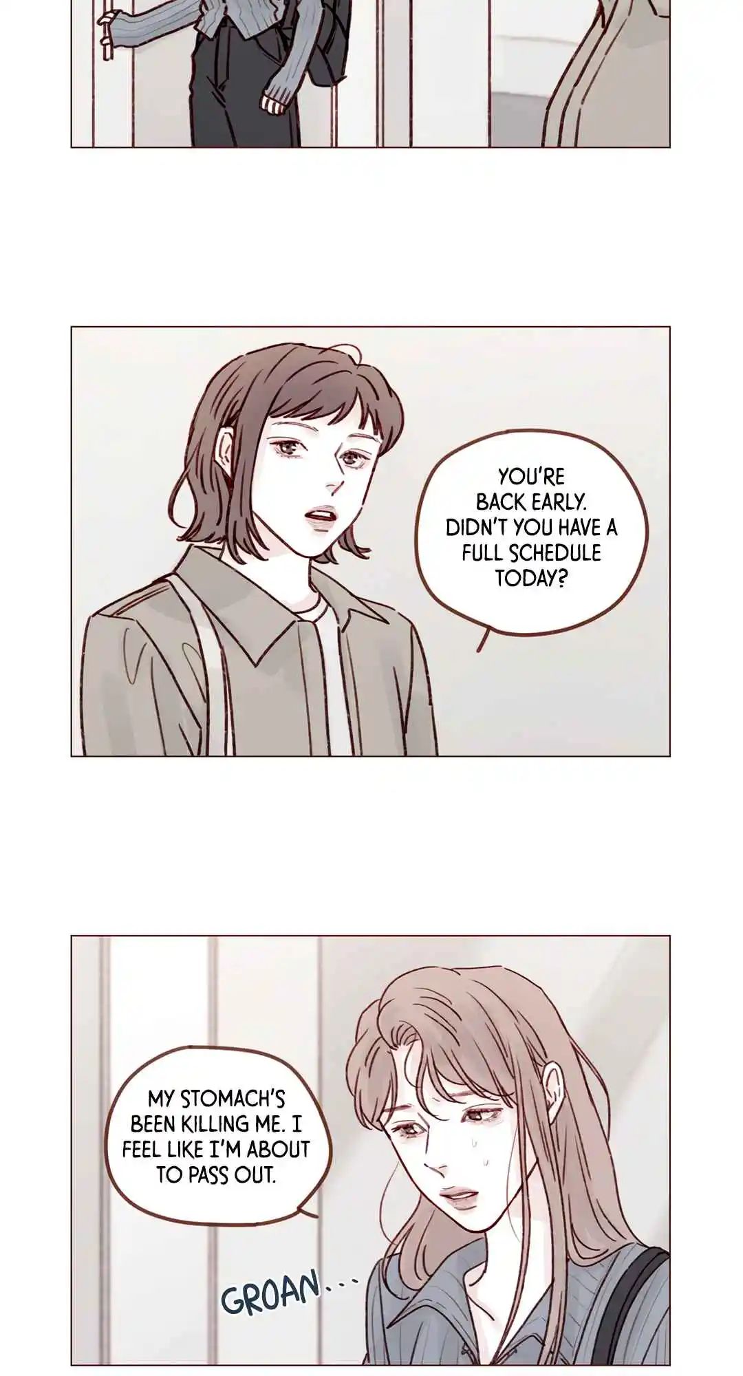 Hongshi Loves Me! Ch.215