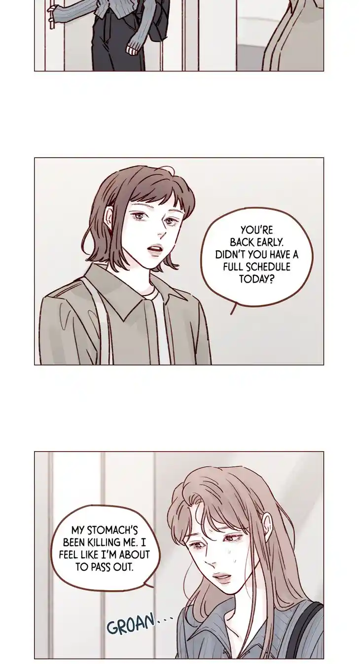 Hongshi Loves Me! Ch.215