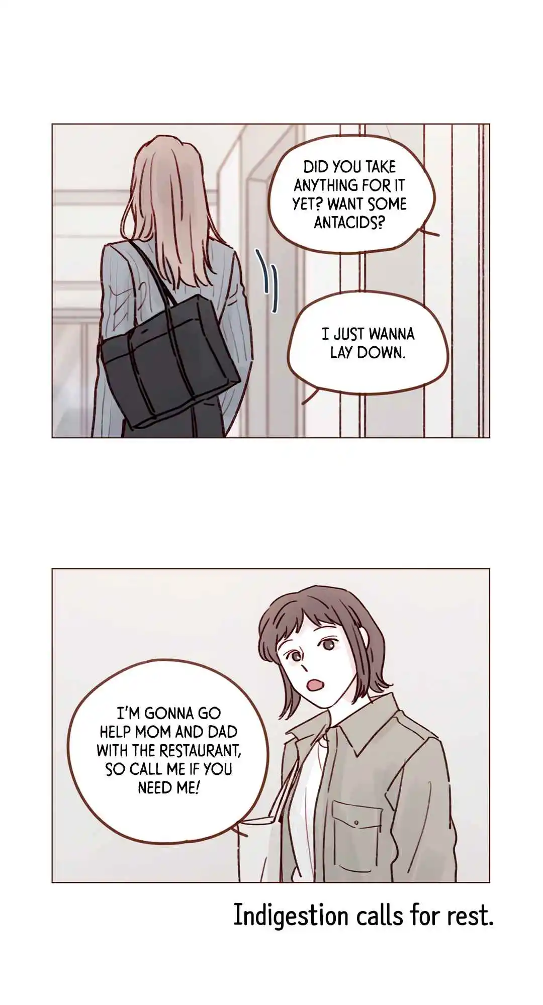 Hongshi Loves Me! Ch.215