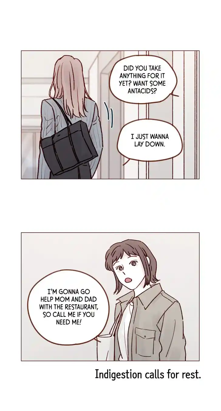 Hongshi Loves Me! Ch.215