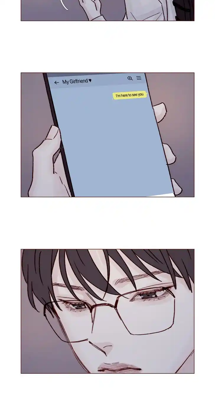 Hongshi Loves Me! Ch.215