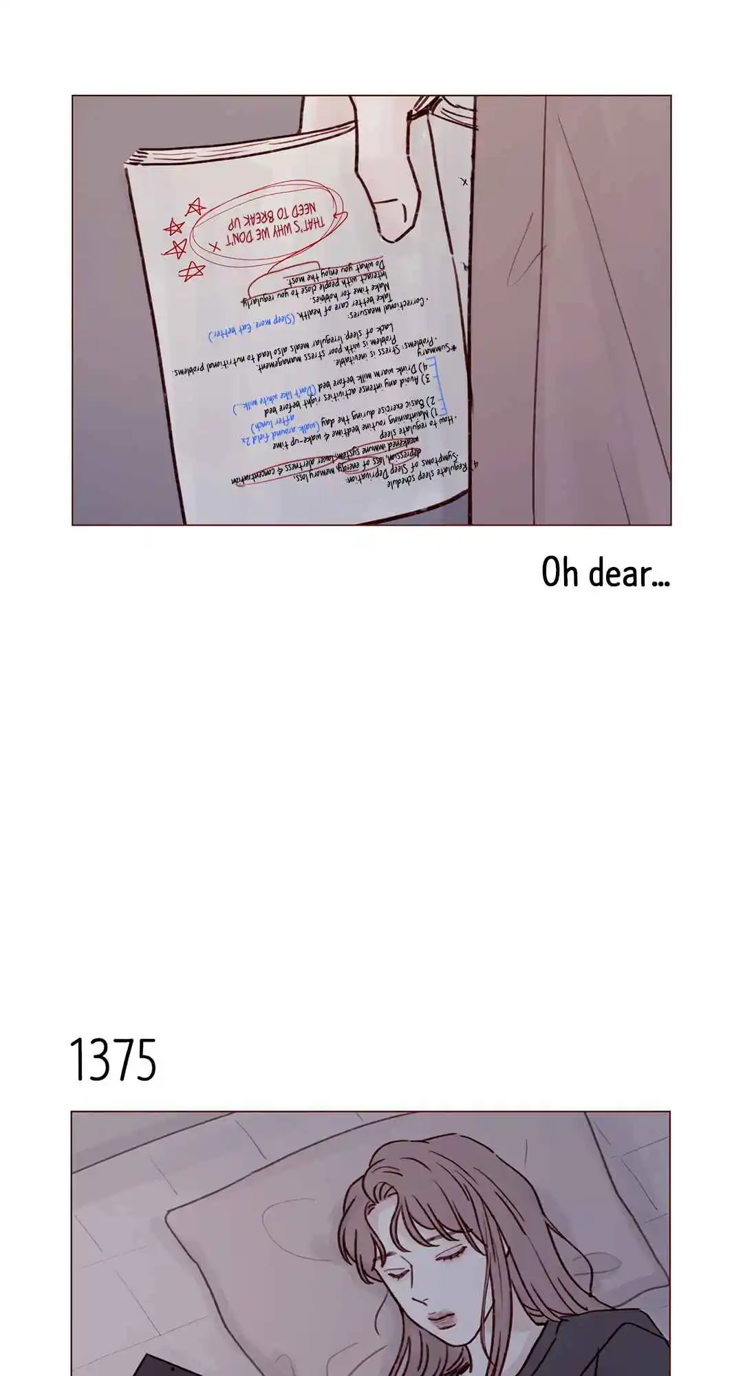 Hongshi Loves Me! Ch.215