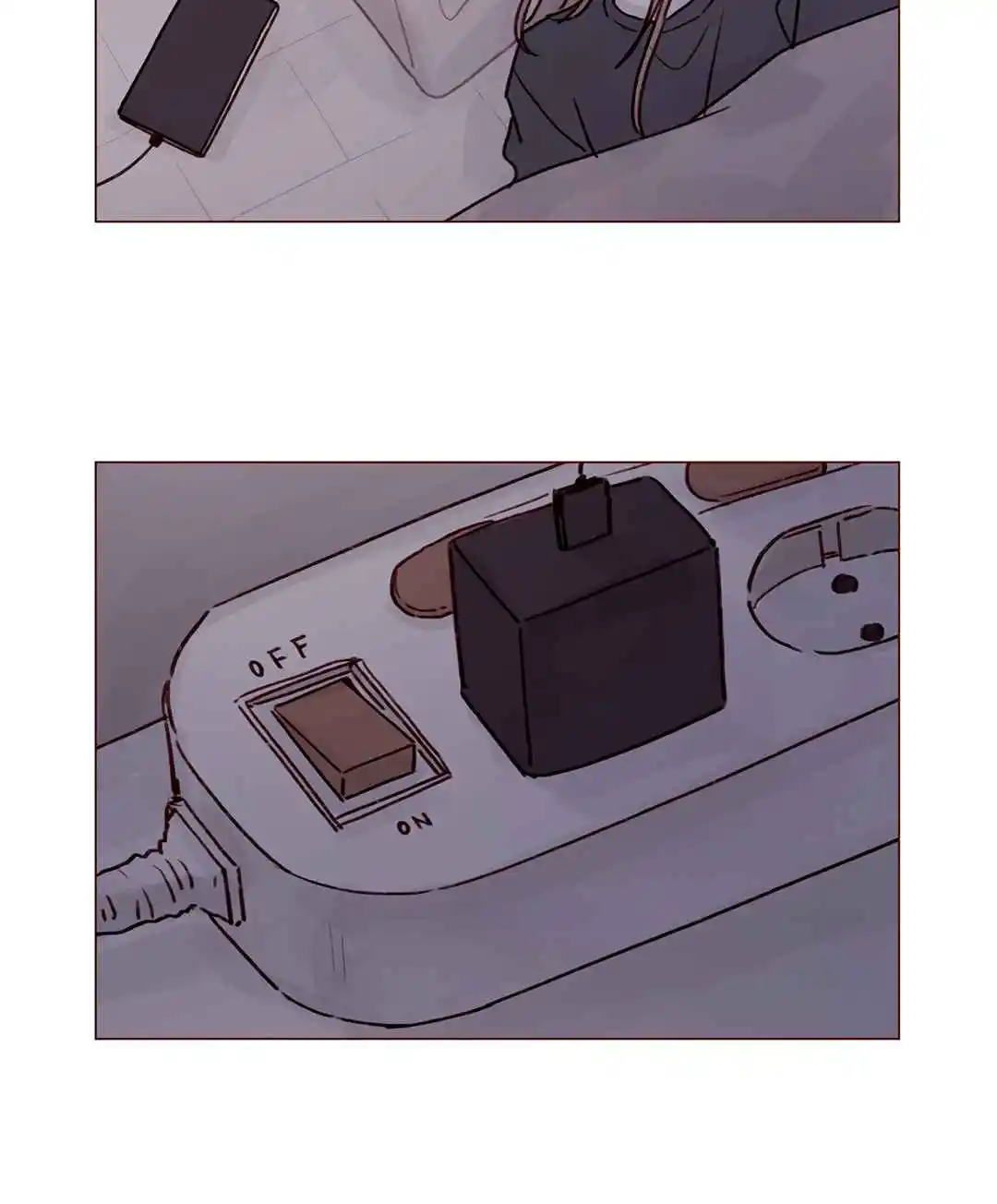 Hongshi Loves Me! Ch.215