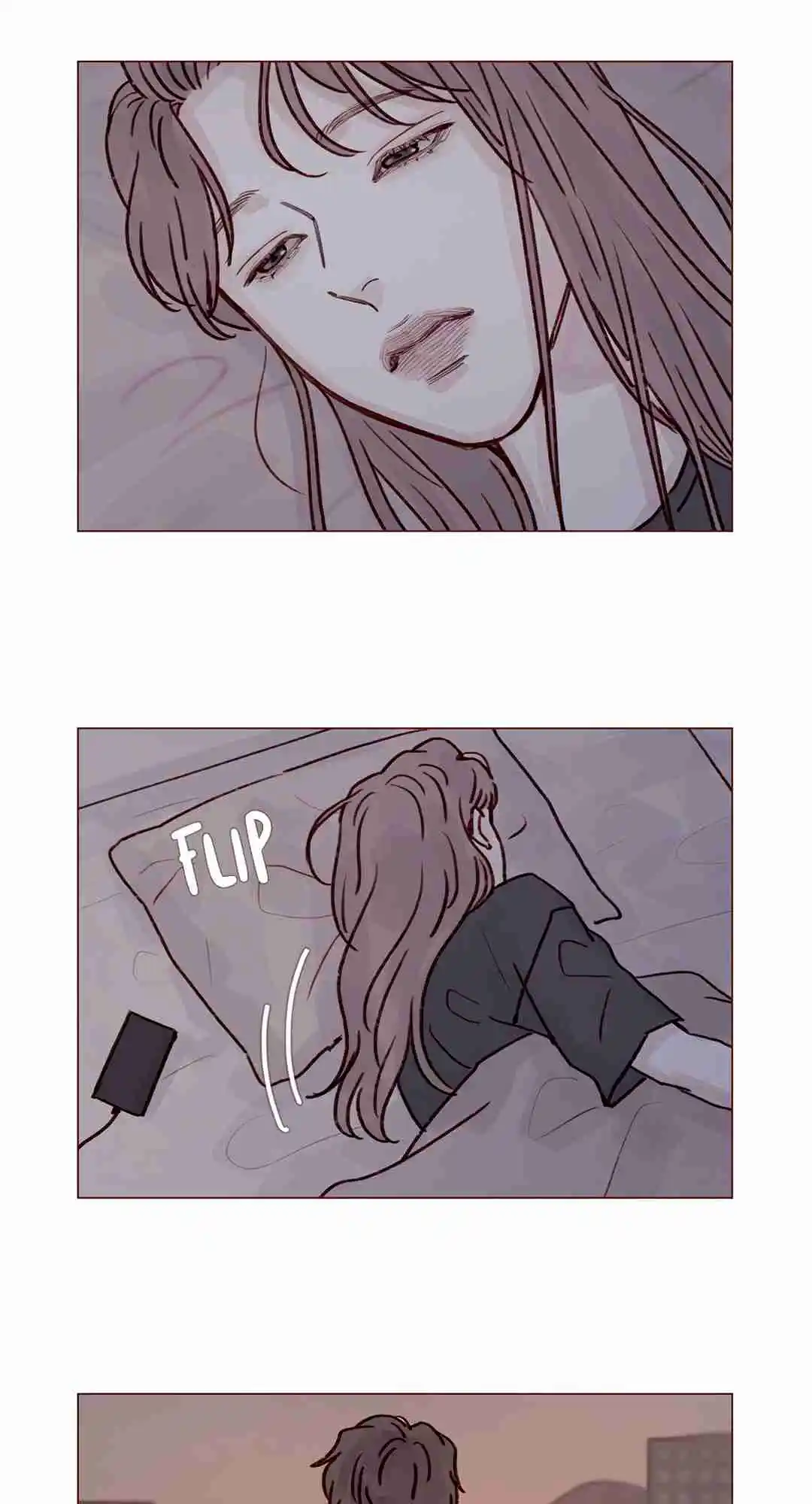 Hongshi Loves Me! Ch.215