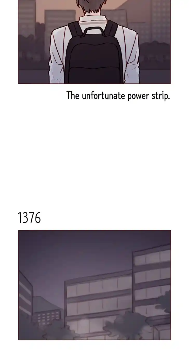 Hongshi Loves Me! Ch.215