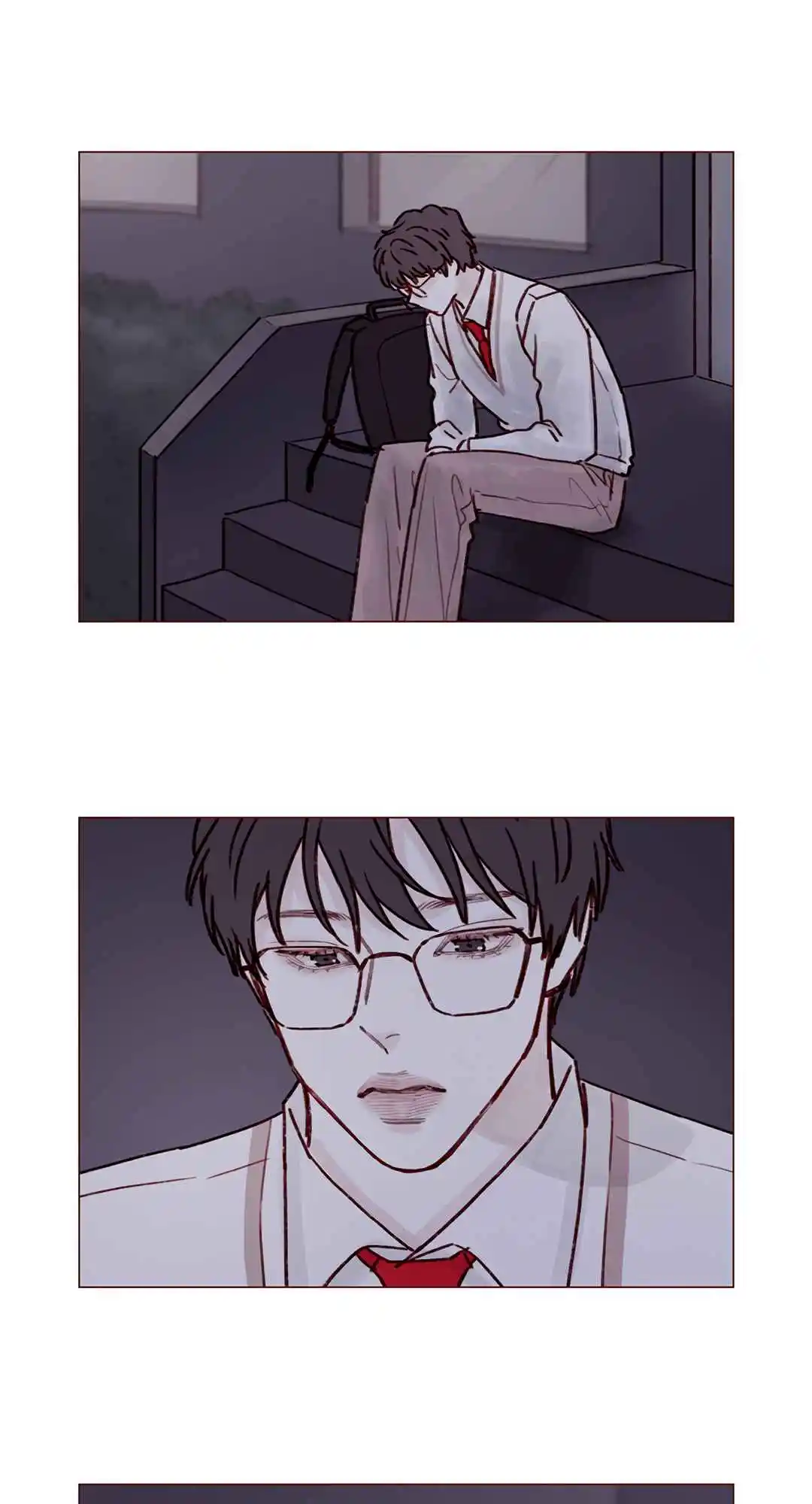 Hongshi Loves Me! Ch.215