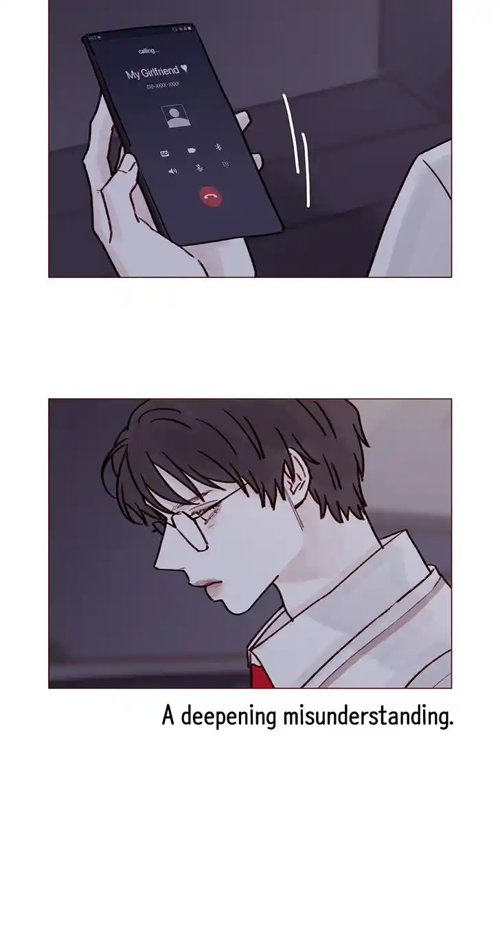 Hongshi Loves Me! Ch.215