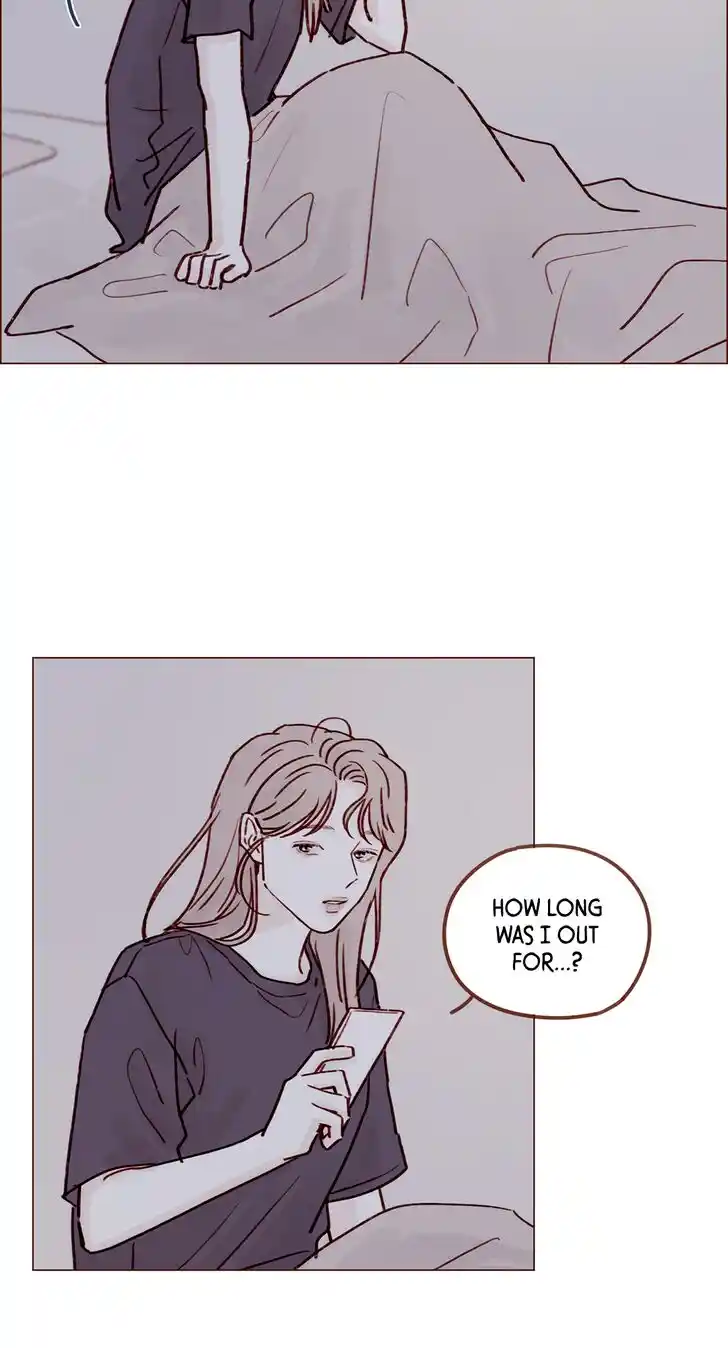 Hongshi Loves Me! Ch.215