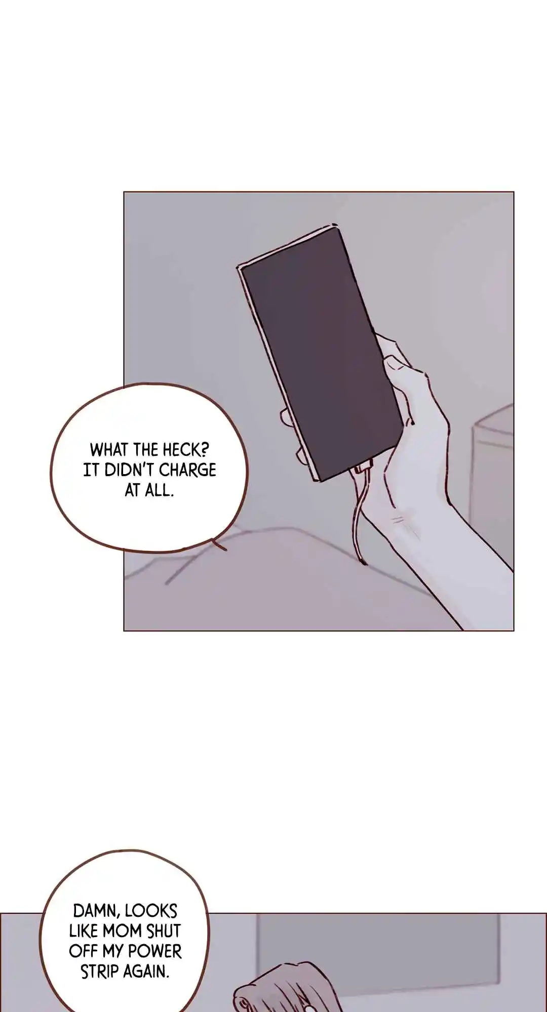 Hongshi Loves Me! Ch.215