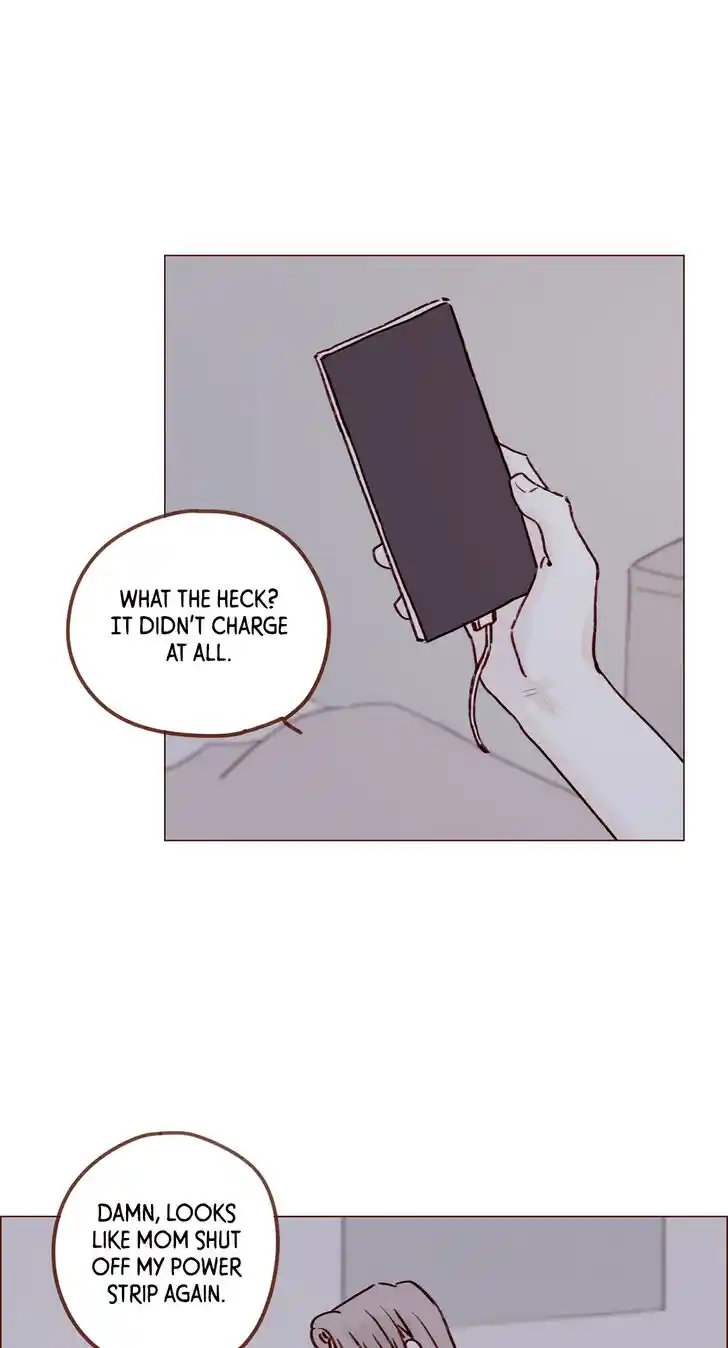 Hongshi Loves Me! Ch.215