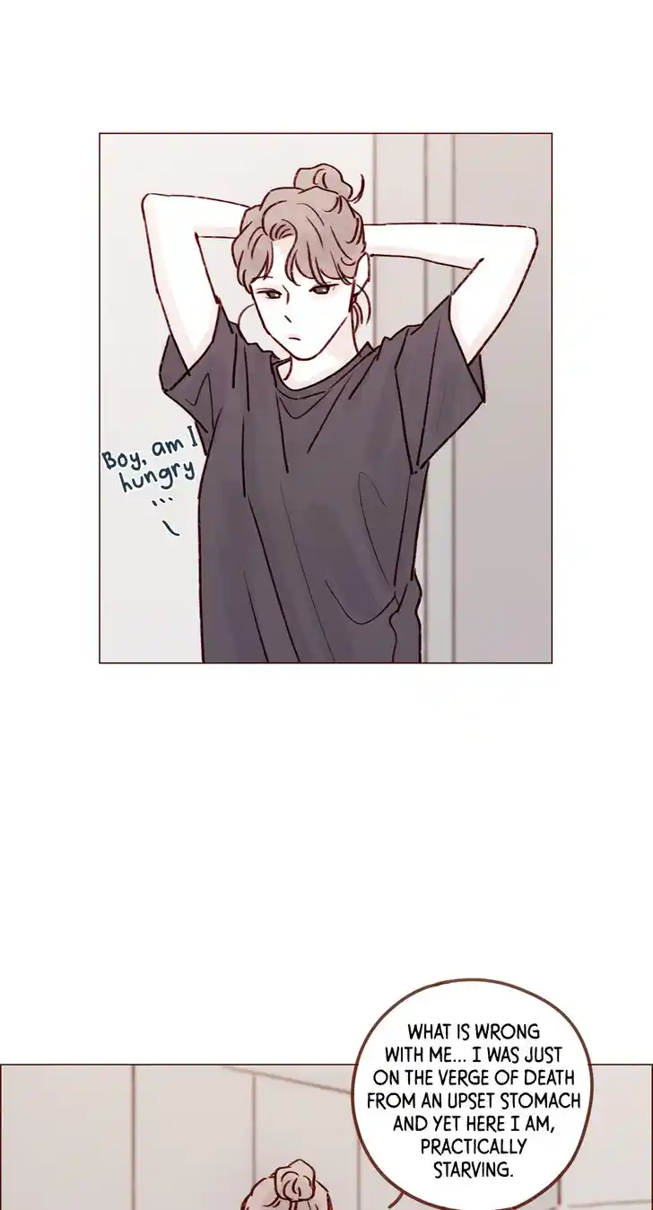 Hongshi Loves Me! Ch.215