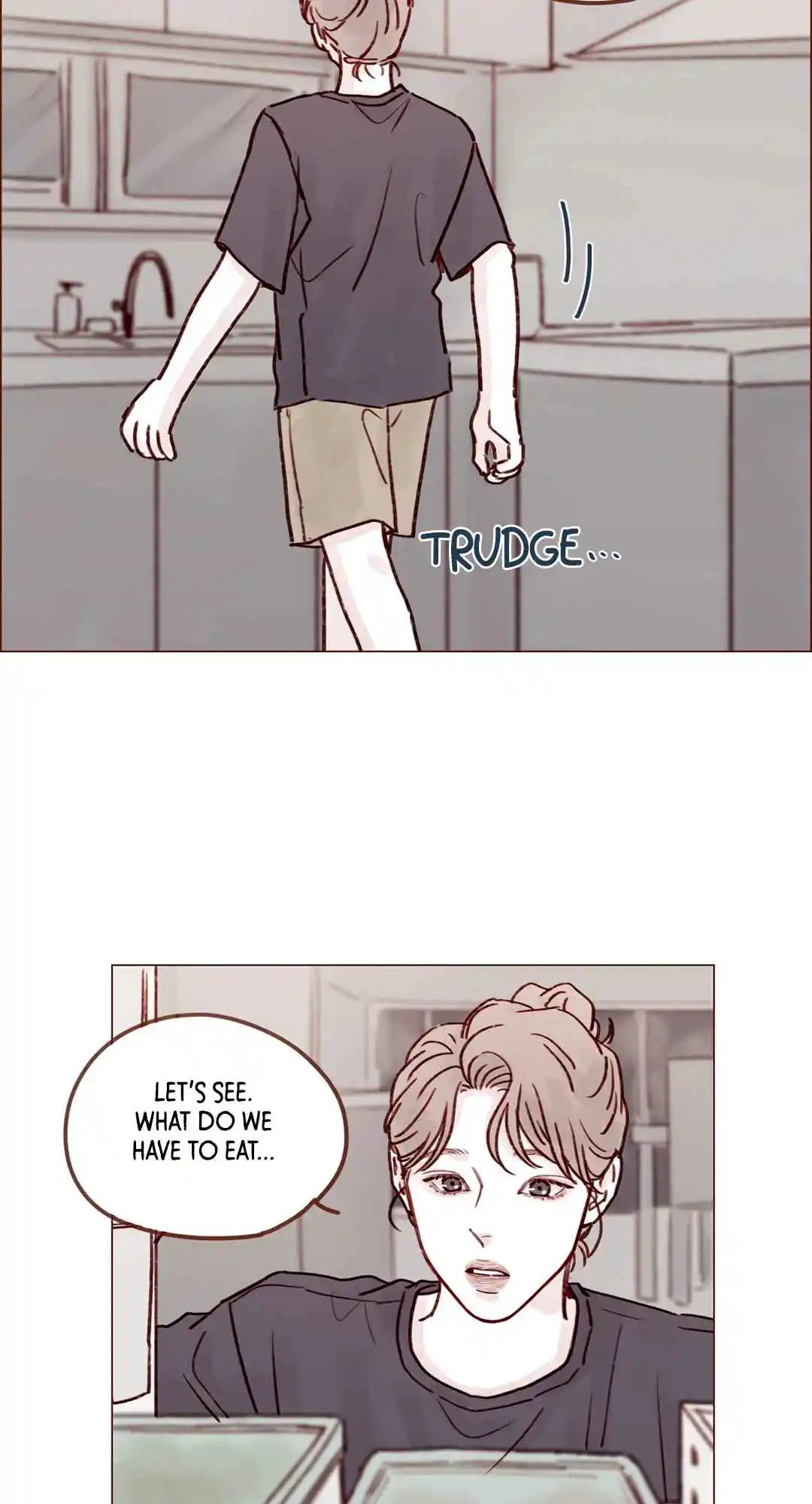 Hongshi Loves Me! Ch.215