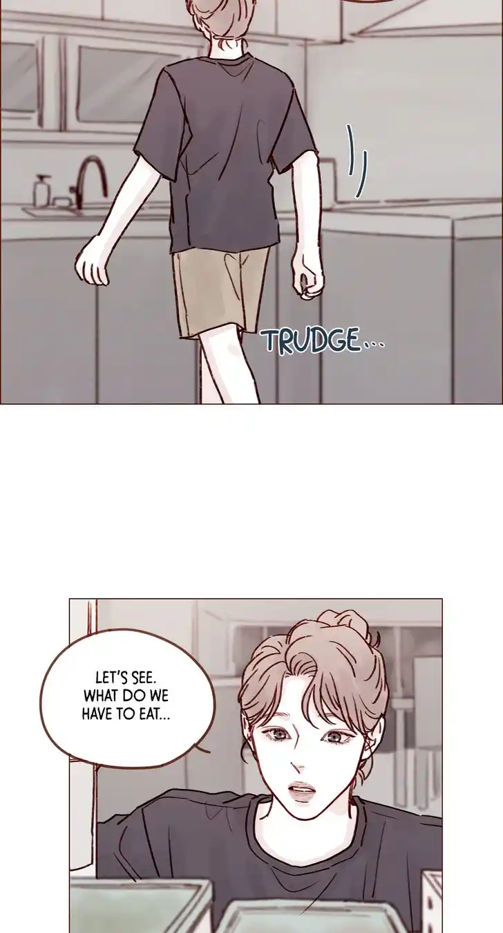 Hongshi Loves Me! Ch.215