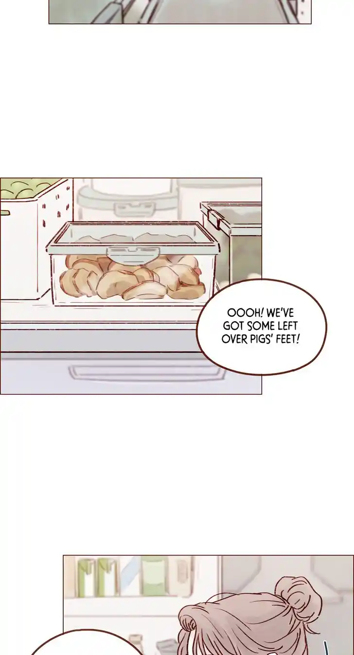 Hongshi Loves Me! Ch.215