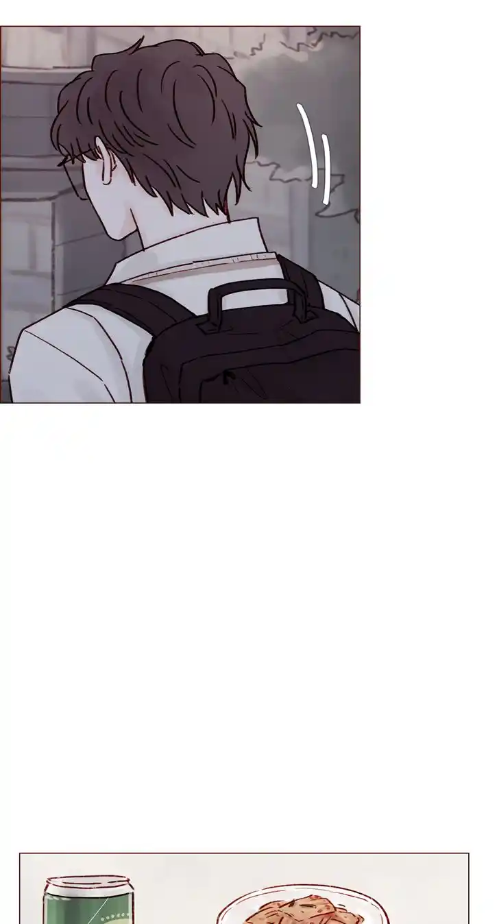 Hongshi Loves Me! Ch.215