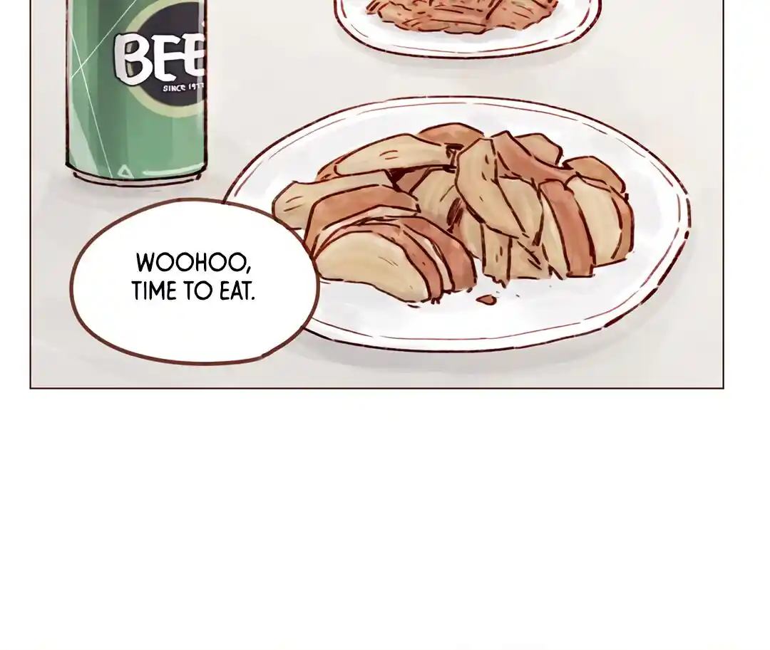 Hongshi Loves Me! Ch.215