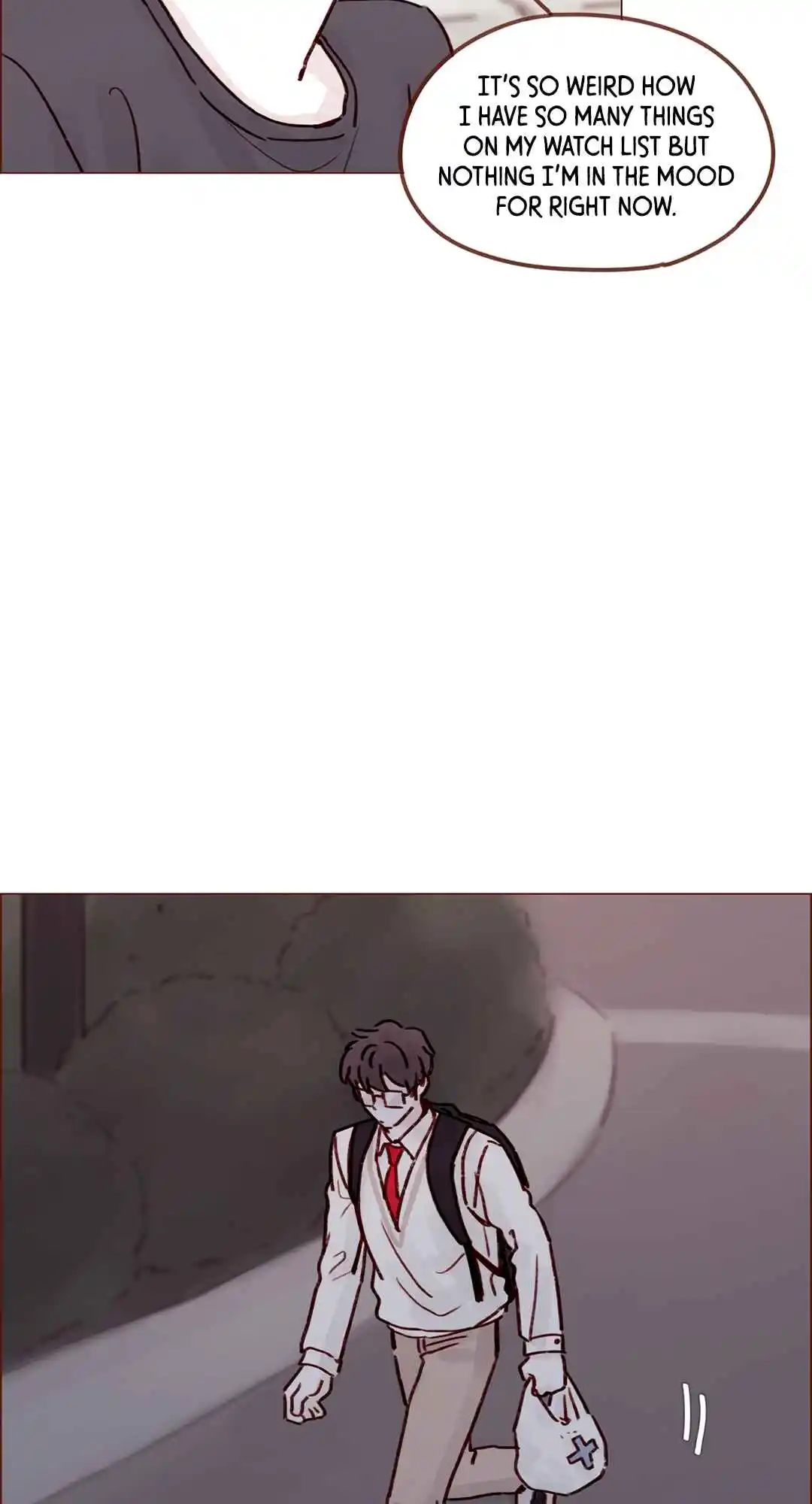 Hongshi Loves Me! Ch.215