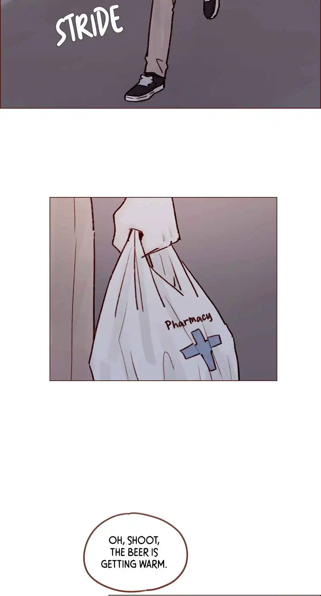 Hongshi Loves Me! Ch.215