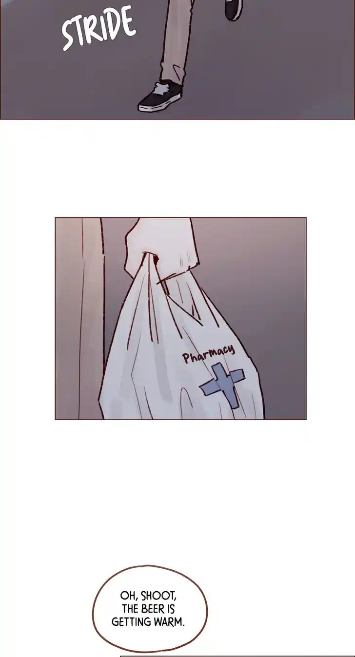 Hongshi Loves Me! Ch.215