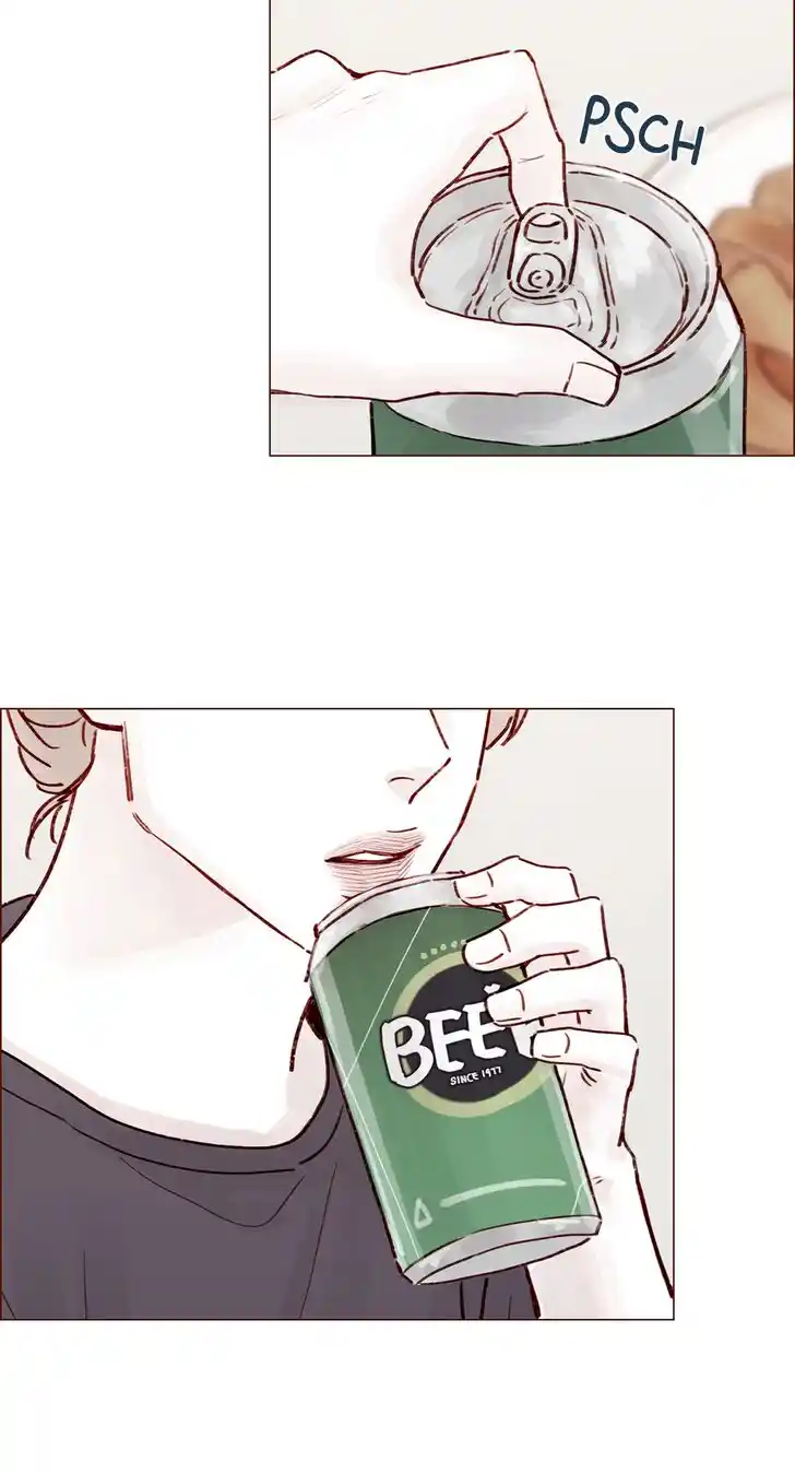 Hongshi Loves Me! Ch.215