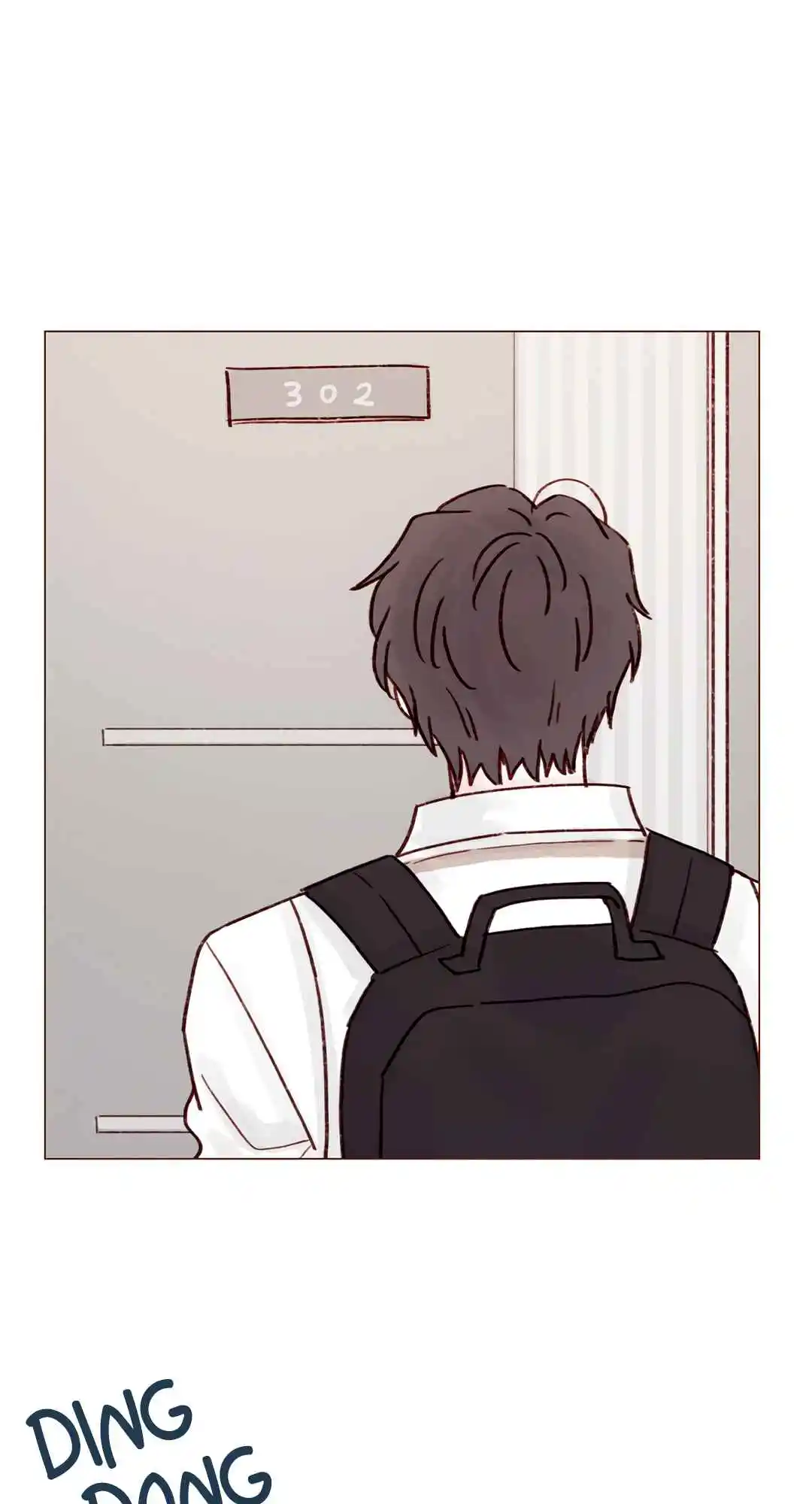 Hongshi Loves Me! Ch.215