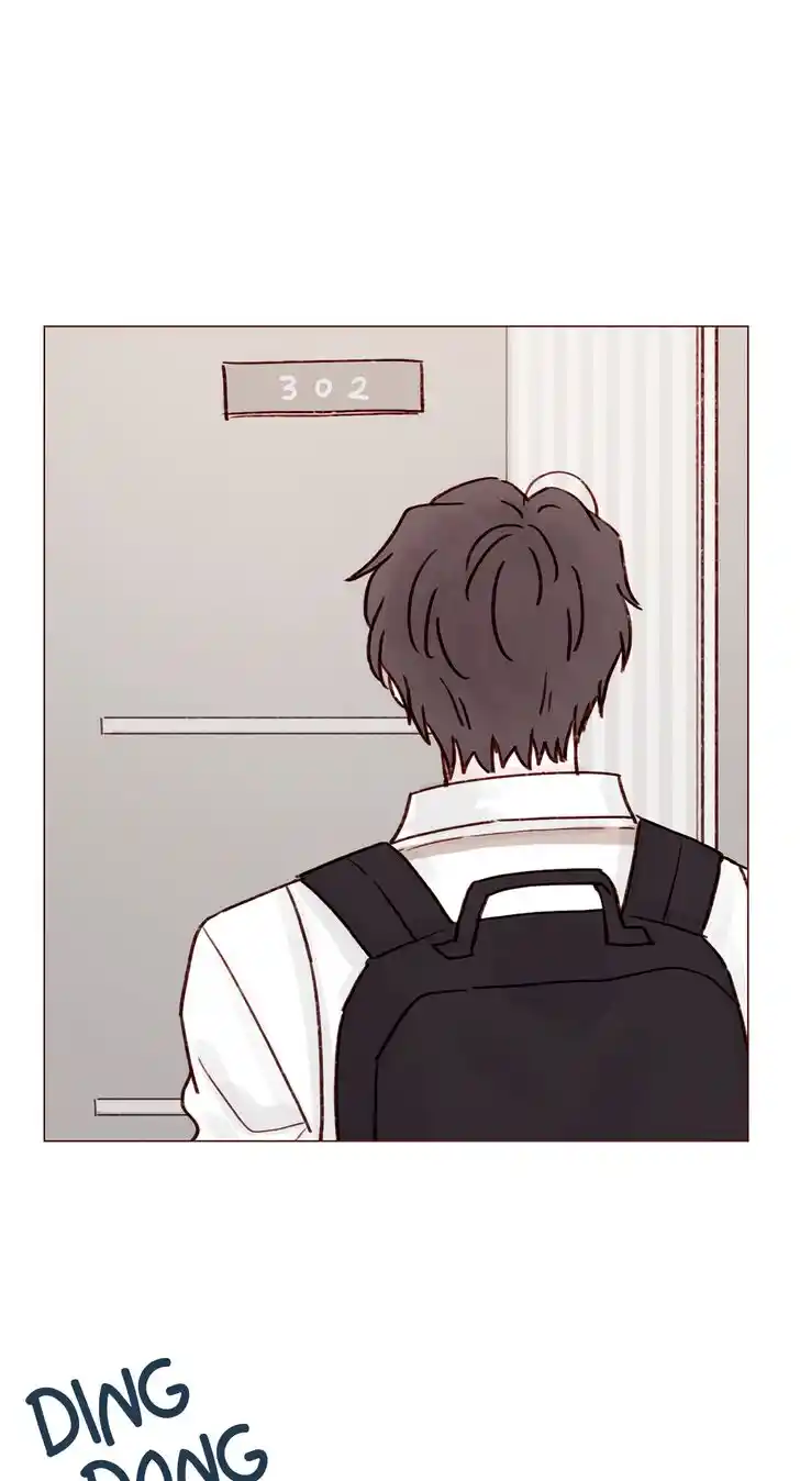 Hongshi Loves Me! Ch.215