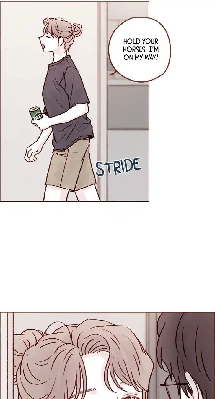 Hongshi Loves Me! Ch.215