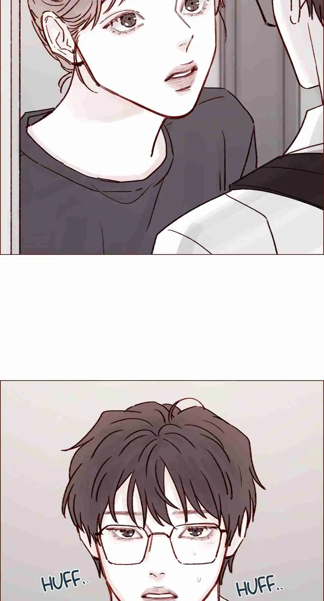 Hongshi Loves Me! Ch.215