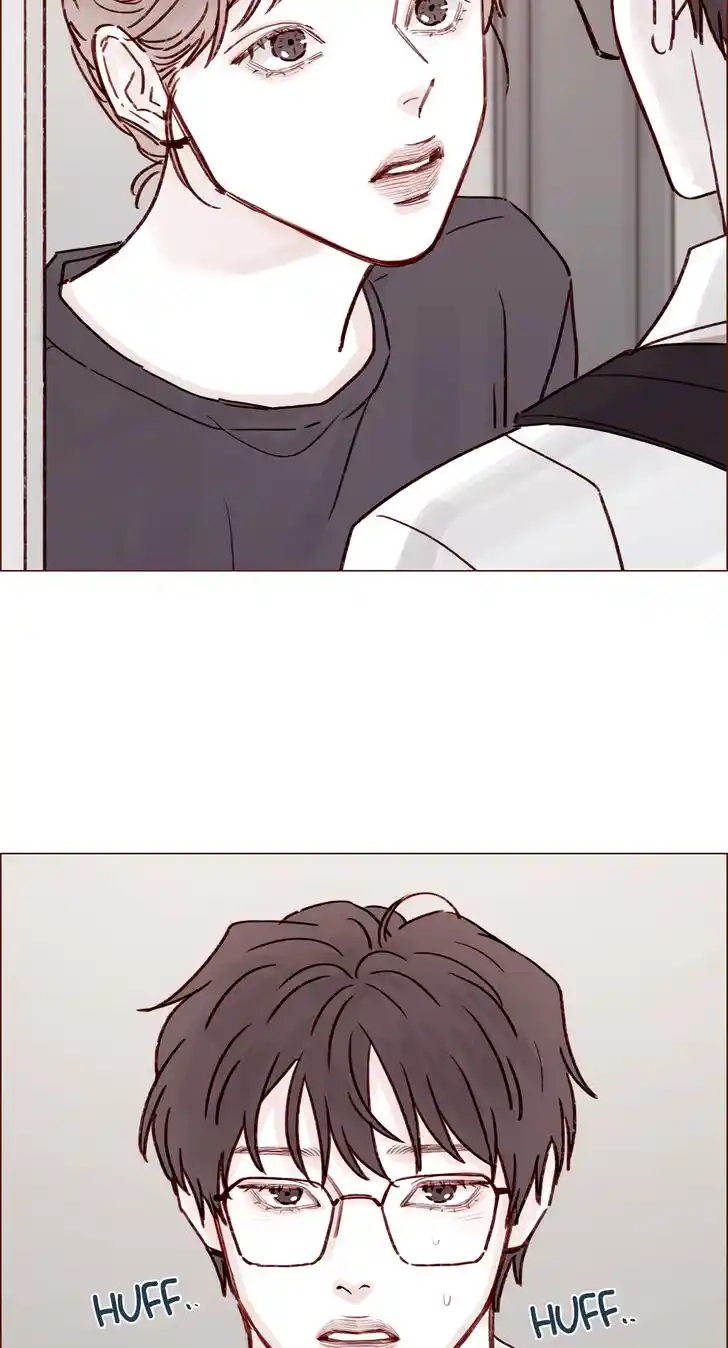 Hongshi Loves Me! Ch.215