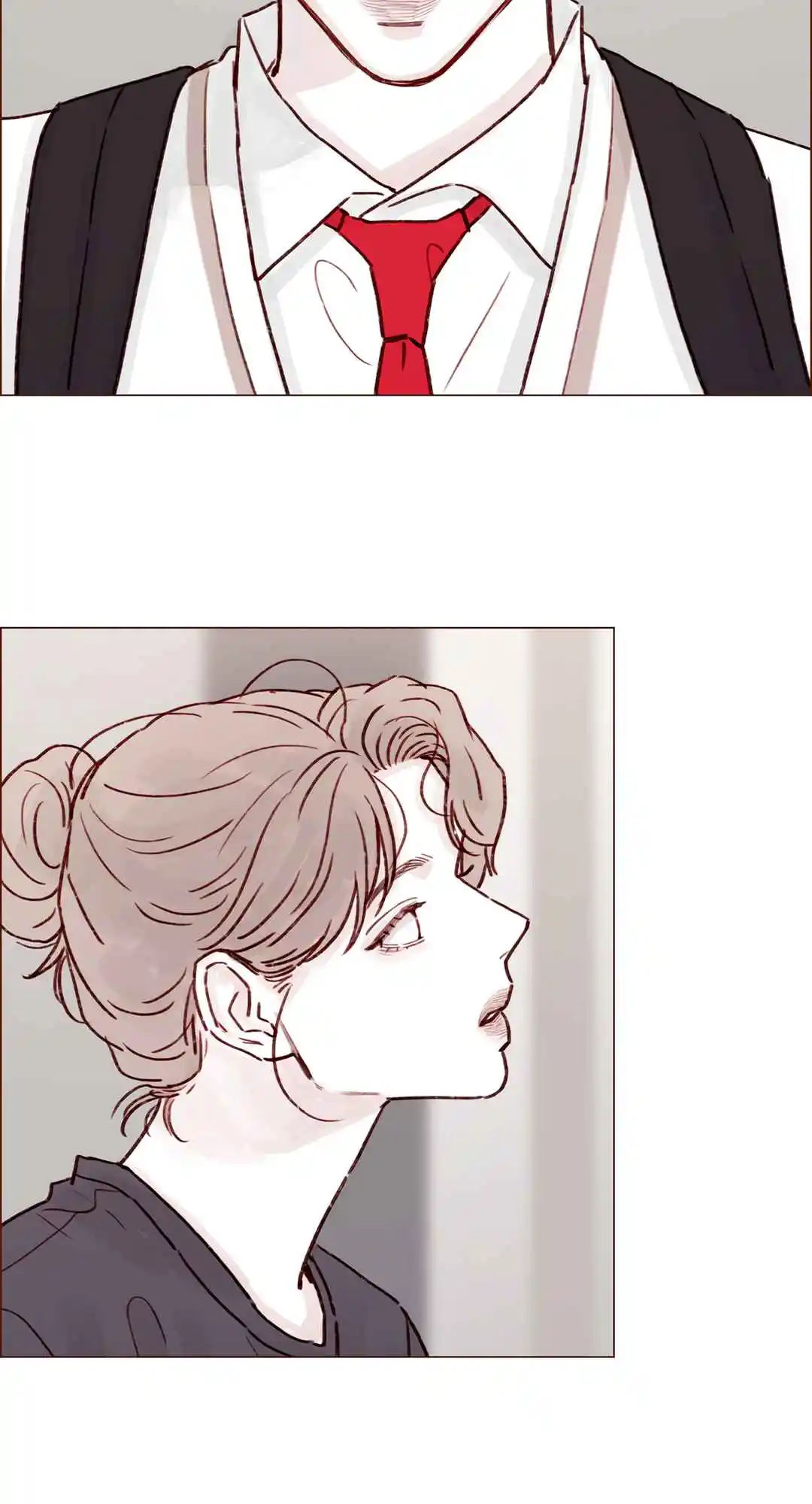 Hongshi Loves Me! Ch.215