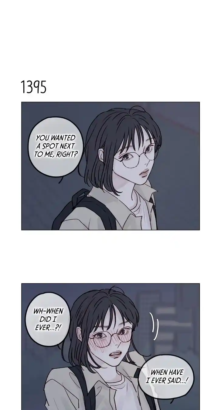 Hongshi Loves Me! Ch.218