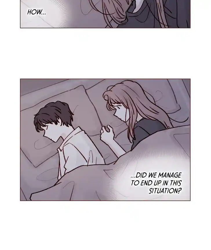 Hongshi Loves Me! Ch.218