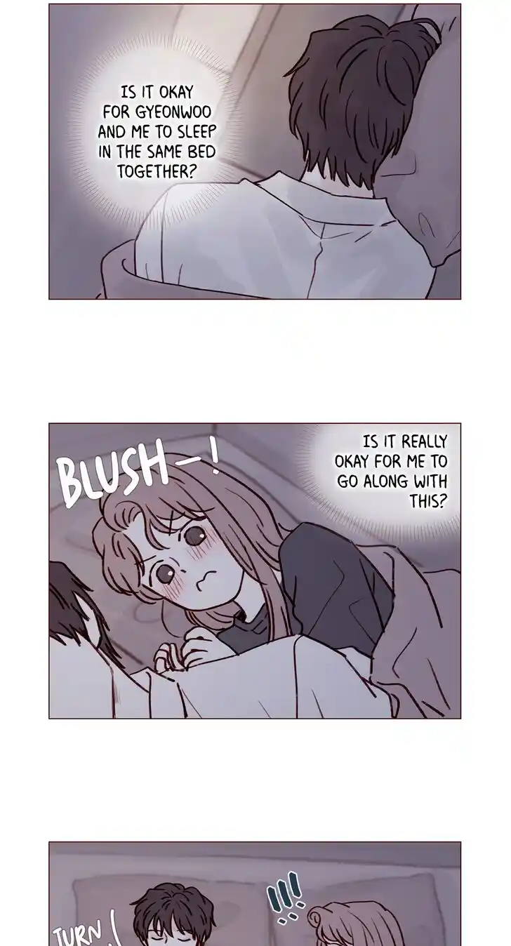 Hongshi Loves Me! Ch.218